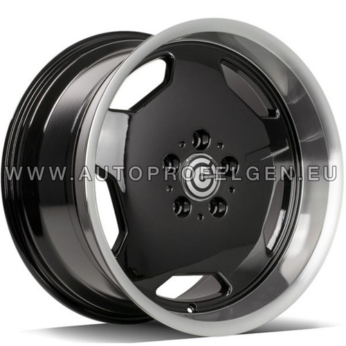 Mercedes benz amg - mercedes, monoblock