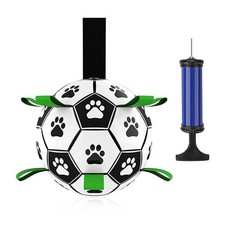 Chien de Football - Balle
