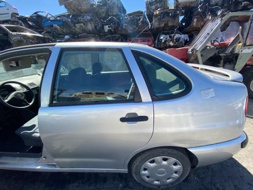 Porte arriere gauche seat - arriere,