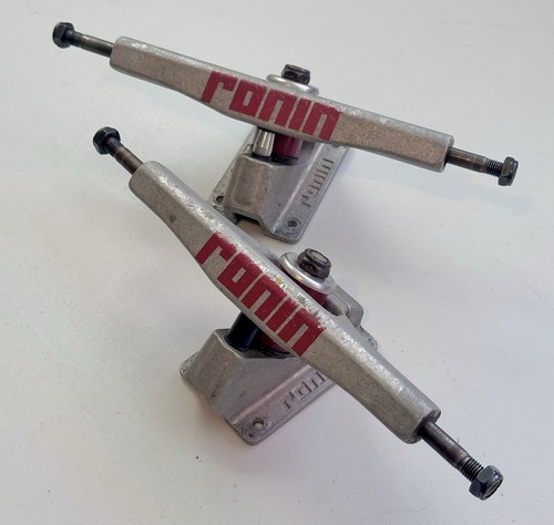 Ronin longboard trucks - longboard,