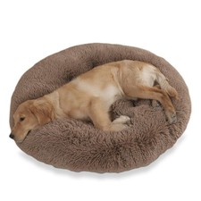 Panier Chien Rond, Coussin