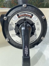 Vanne 6 Voies HAYWARD