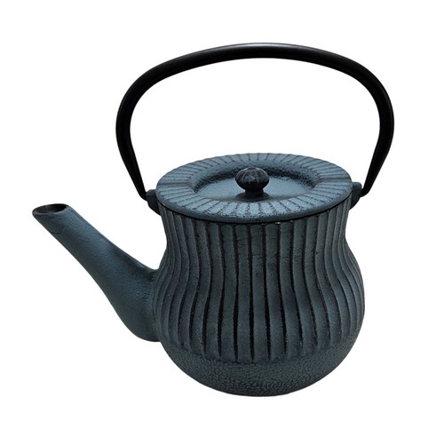 Théière fonte arashi - théière,