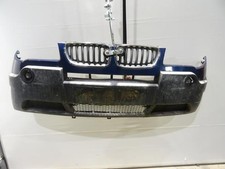 Pare choc avant BMW X3 E83