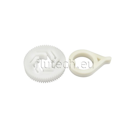 Jabsco 18753 0457 kit - 18753-0457,
