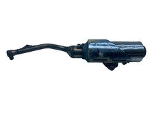 SILENCIEUX D'ÉCHAPPEMENT