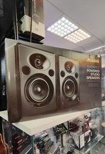 Enceintes monitoring Alesis