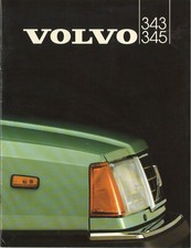 Catalogue brochure prospekt