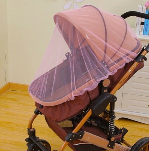 Moustiquaire rose pour - moustiquaire,