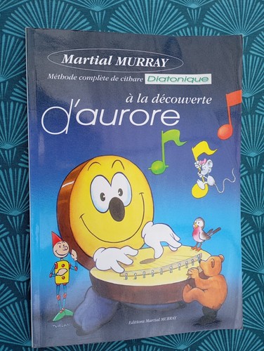 Martial murray la - a,