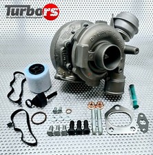 Turbocompresseur BMW 525d E39