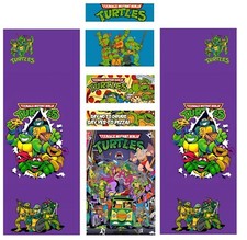 Universal Ninja Turtle