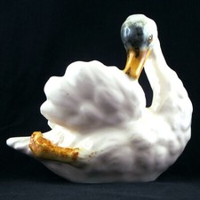SWAN old slab JEROME MASSIER FILS ceramic VALLAURIS mont chevalier...