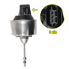 Wastegate de Turbo prévu pour