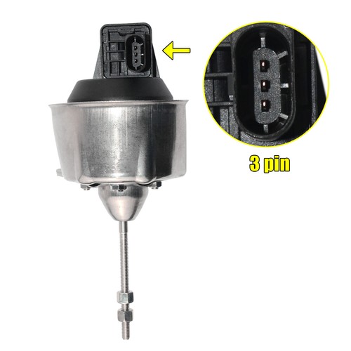 Wastegate turbo prévu pour - turbo,