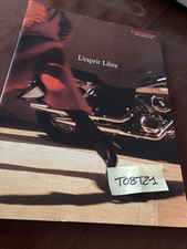 Kawasaki EN500 VN800 VN1500