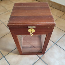 Cave à cigares - La Flor Dela