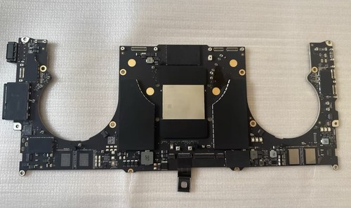 Carte mère macbook pro - 14',