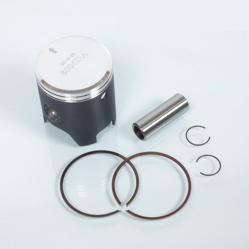 Piston moteur tecnium pour - piston,