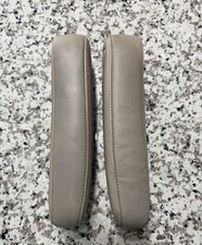 2004-2009 LEXUS RX330 RX350 RX400H TAN LEFT DRIVER & RIGHT PASSENGER ARMREST