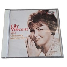 Lily Vincent Vol.5 –