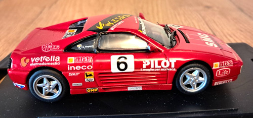 Ferrari 348 6 challenge - 348,