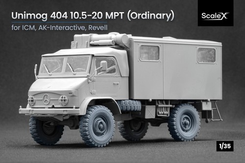 Wm350022 unimog 404 - wm350022,