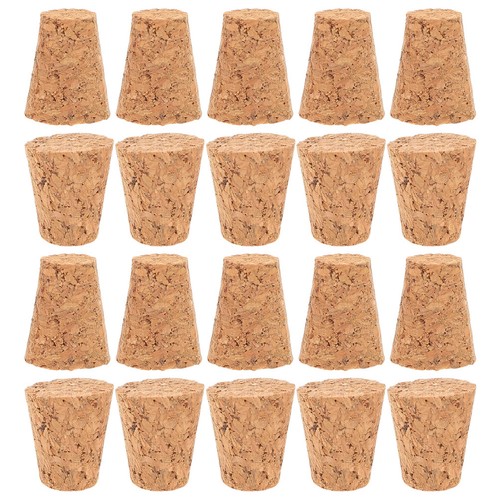 Pièces bouchons vin en - bouchons, de