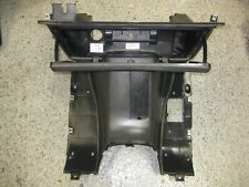 1998 Honda CN250 Helix FAIRING INNER FOOTWELL LEG SHIELD FAIRING PLASTIC BODY