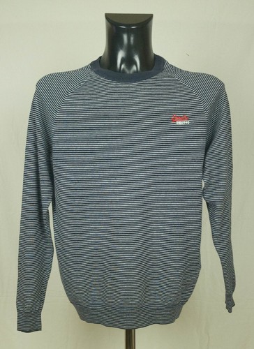Pull superdry homme coton - superdry,