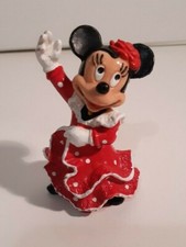 ANCIENNE FIGURINE PVC DISNEY "