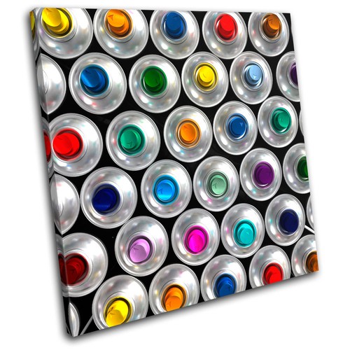 Spray cans art graffiti - art,