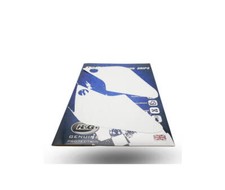 BMW S1000 RR / HP4 - 10/14 - GRIPS DE RESERVOIR R&G / EZRG104CL