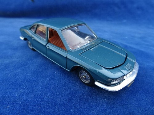 Top mebetoys 1 43 nsu - top,