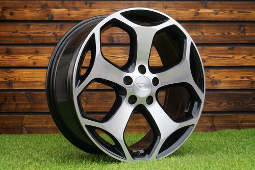 Roues r16 5x108 ford fiesta - 5x108,