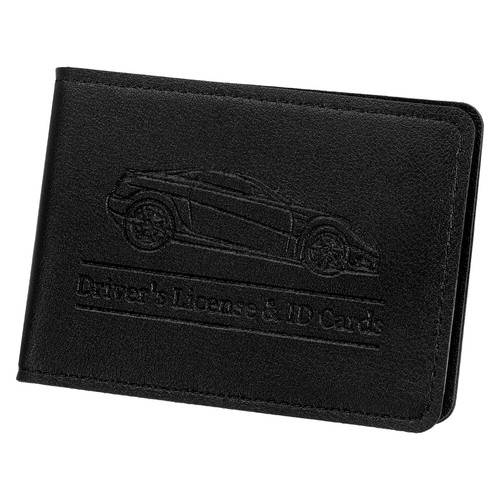 Porte documents voiture - porte-documents, en