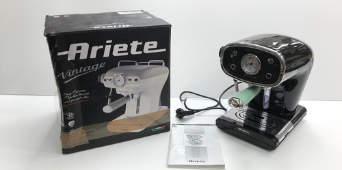 Ariete 1388a machine - ariete,