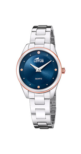 Montre lotus femme - femme, in