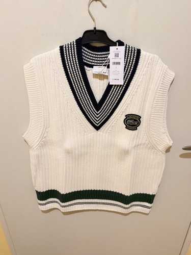 Pull sans manche - pull,