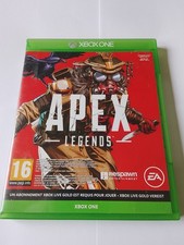 Apex Legends Xbox One vf fr