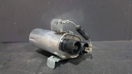 Capacitor condensateur - h.v.,