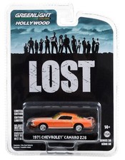 1:64 Greenlight *HOLLYWOOD 38*