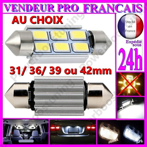 Ampoule navette lampe led - a,