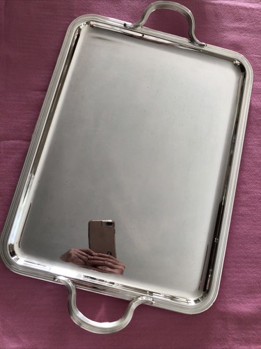 Christofle plateau service - christofle-,