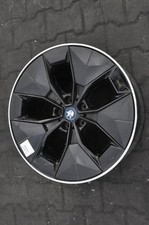 BMW X3 1 Jante Alu 20 Pouces 8