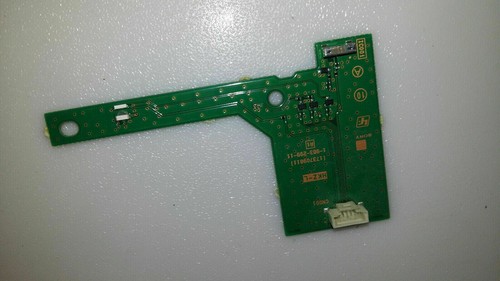 Carte infrarouge sony - carte,