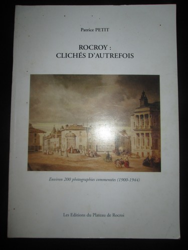 (Rocroi/Ardennes)Patrice