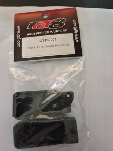 Igt8 igt8s9006 supports - igt8, de