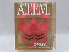 Oakley ATFM Mask Pink For