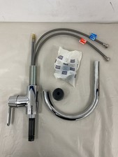 Robinet mitigeur de cuisine à